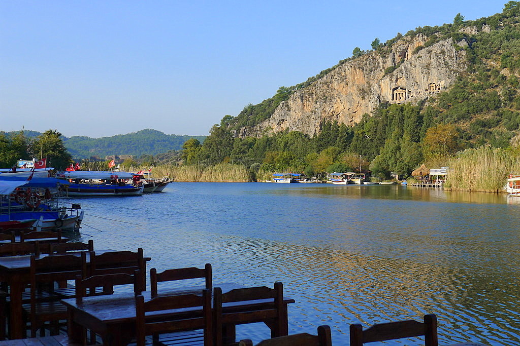 Dalyan Holidays